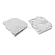 fiber optic tray